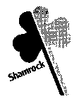 SHAMROCK