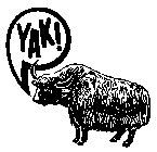 YAK!