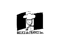 DELICE DE FRANCE INC.