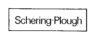 SCHERING-PLOUGH