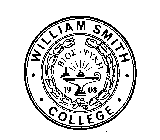 WILLIAM SMITH COLLEGE 1908