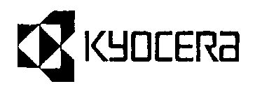 KYOCERA