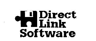 DIRECT LINK SOFTWARE