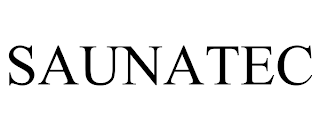 SAUNATEC
