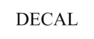 DECAL