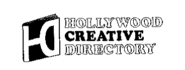 HOLLYWOOD CREATIVE DIRECTORY