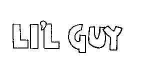 LI'L GUY