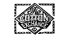 THE COTTON EXCHANGE