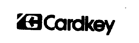 CARDKEY