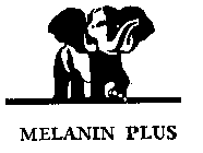 MELANIN PLUS