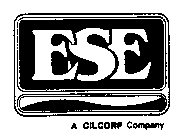 ESE A CILCORP COMPANY