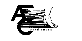 AFC ANKLE & FOOT CARE