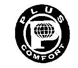 PLUS COMFORT P