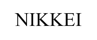 NIKKEI