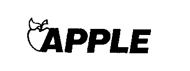 APPLE