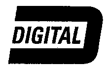 DIGITAL D