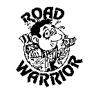 ROAD WARRIOR