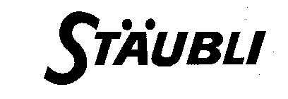 STAUBLI