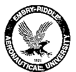 1926 EMBRY-RIDDLE AERONAUTICAL UNIVERSITY