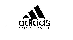 ADIDAS EQUIPMENT