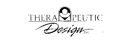 THERAPEUTIC DESIGN INC.