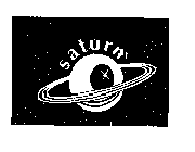 SATURN & DESIGN