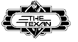 THE TEXAN