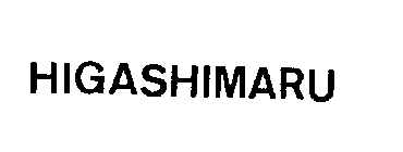 HIGASHIMARU