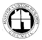 .MASTER. CUSTOM. BUILDER. COUNCIL EST. 1988