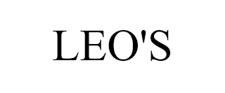 LEO'S