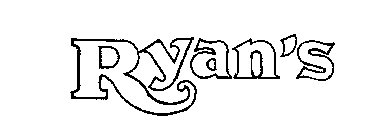 RYAN'S