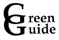 GREEN GUIDE