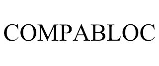 COMPABLOC