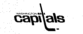 WASHINGTON CAPITALS