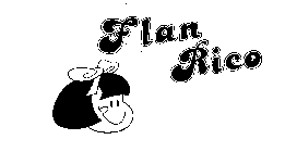 FLAN RICO