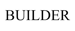 BUILDER