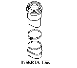 INSERTA TEE