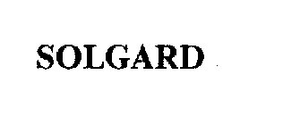 SOLGARD