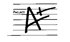 PROJECT A+