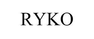 RYKO