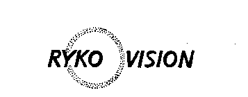 RYKO VISION