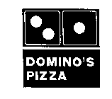 DOMINO'S PIZZA