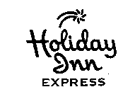 HOLIDAY INN EXPRESS