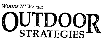 WOODS N' WATER OUTDOOR STRATEGIES