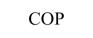 COP