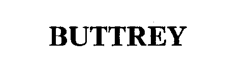 BUTTREY