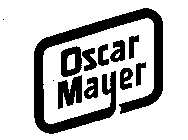 OSCAR MAYER