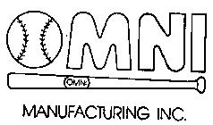 OMNI MANUFACTURING INC.