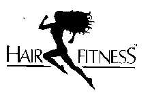 HAIR FITNESS