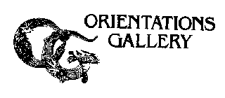 ORIENTATIONS GALLERY